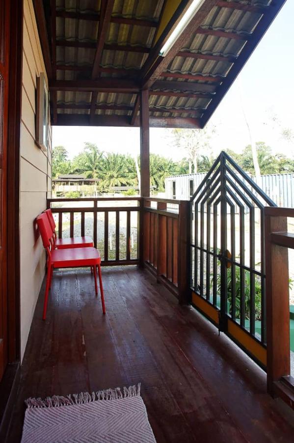 Laman Sakinah Merlimau Exterior photo