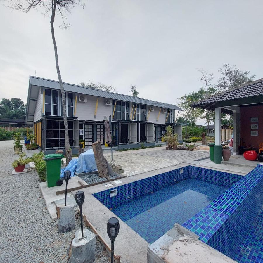 Laman Sakinah Merlimau Exterior photo