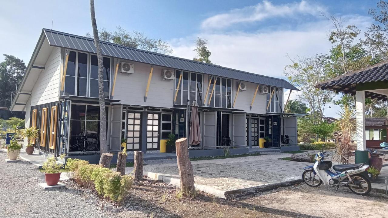 Laman Sakinah Merlimau Exterior photo